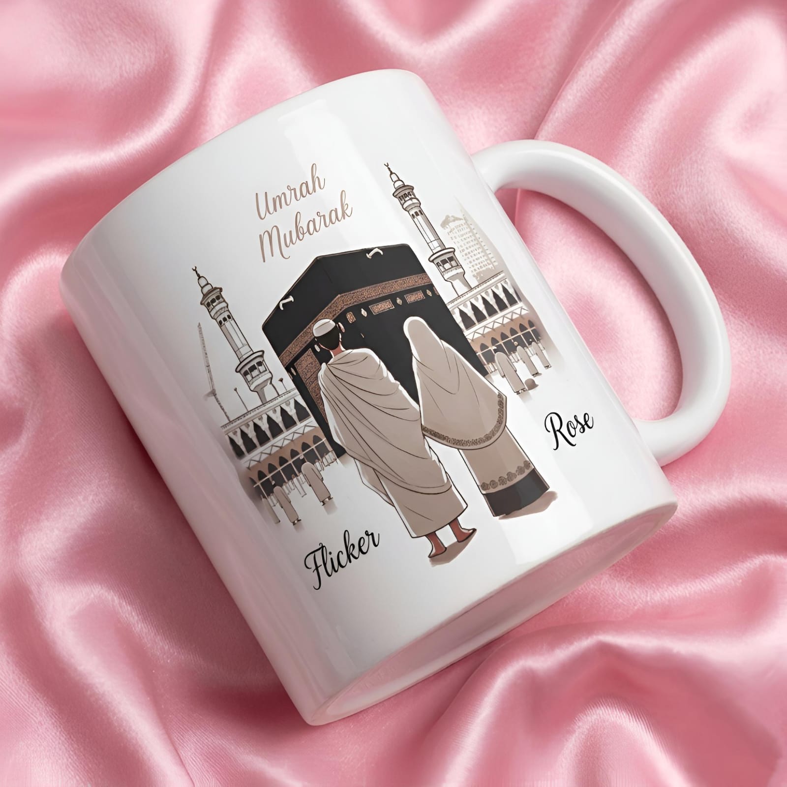 Customized Mug - Image 5