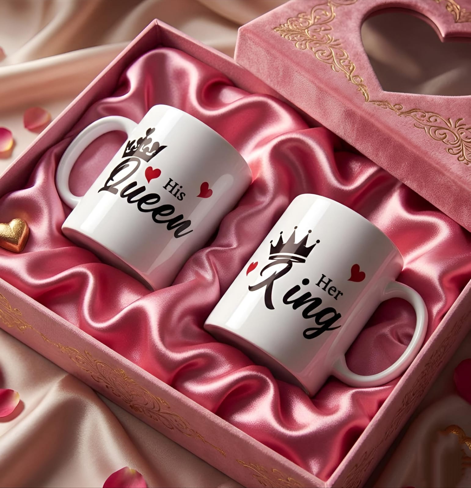 Customized Mug - Image 4